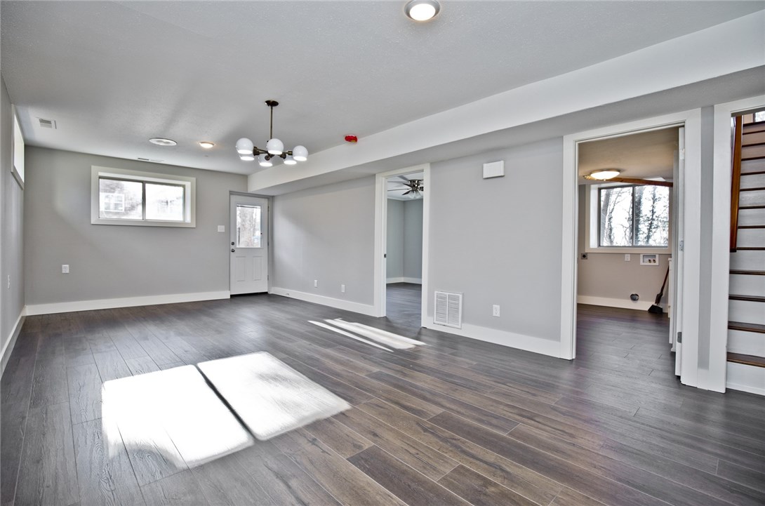 Jacksons First Add - Residential