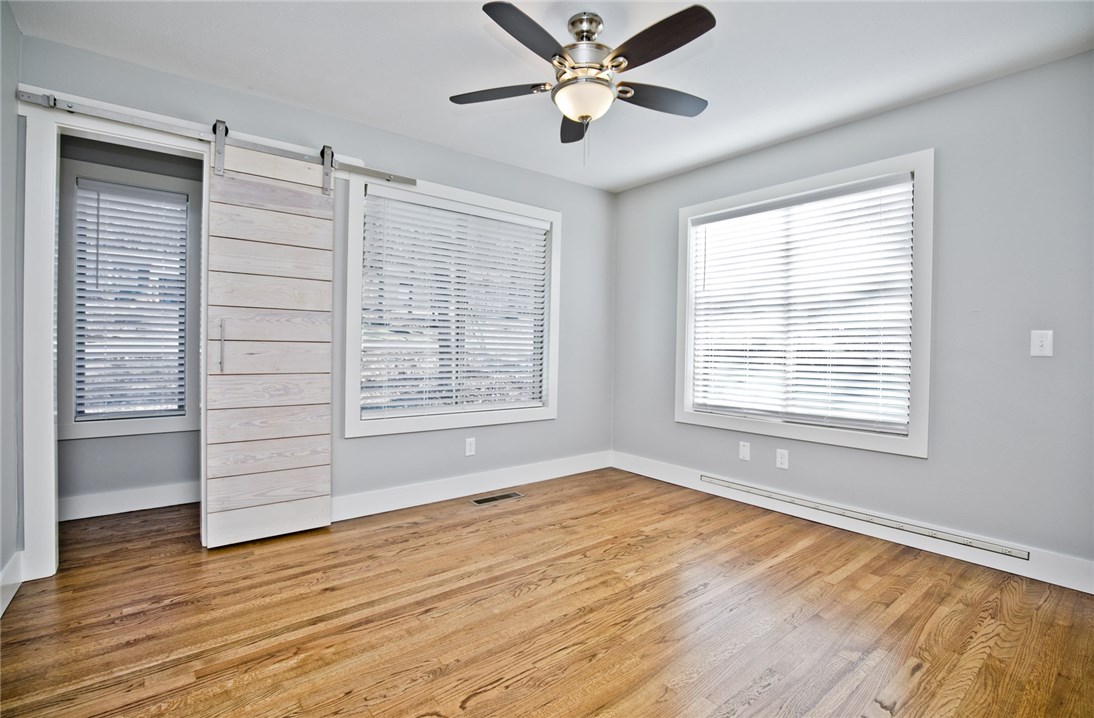 Jacksons First Add - Residential