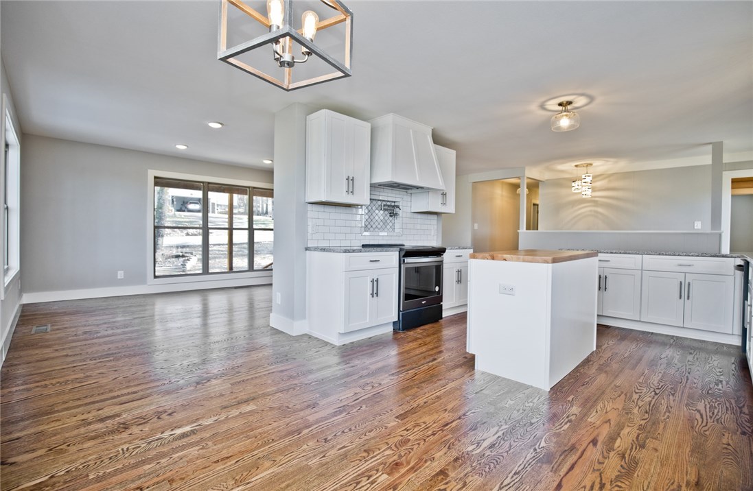 Jacksons First Add - Residential
