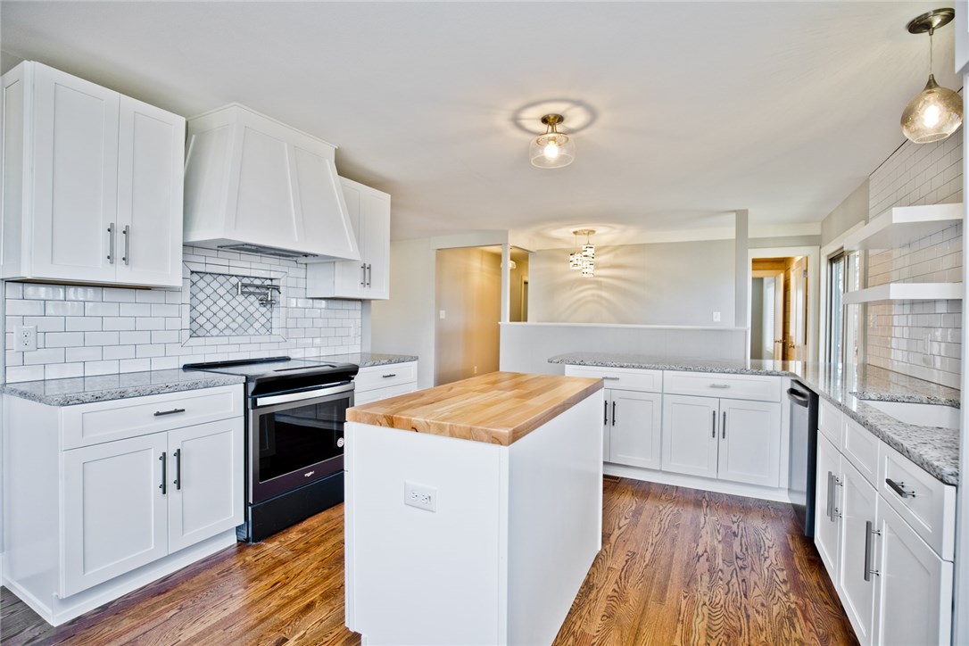 Jacksons First Add - Residential