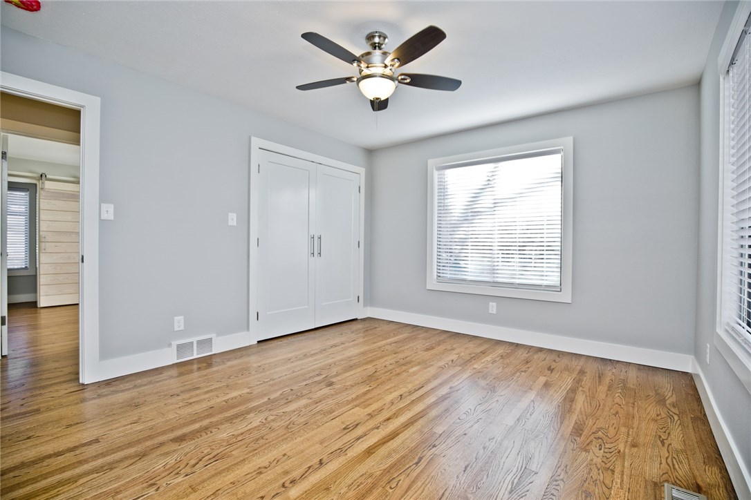 Jacksons First Add - Residential
