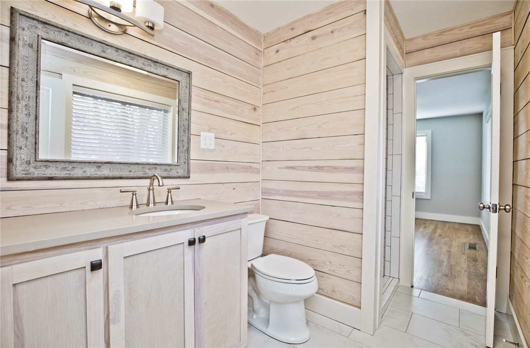 Jacksons First Add - Residential