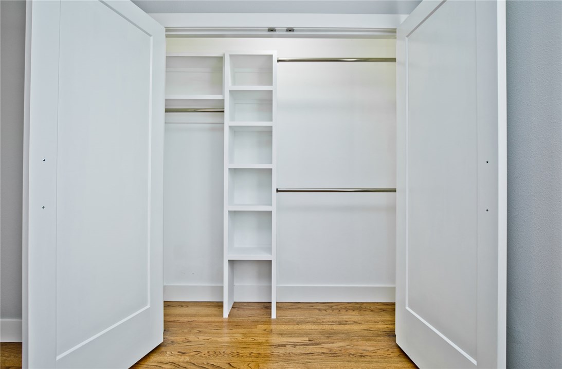 Jacksons First Add - Residential
