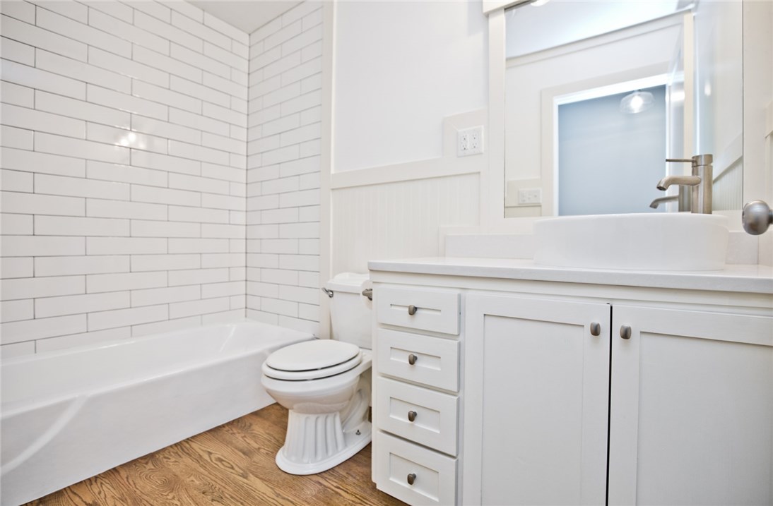 Jacksons First Add - Residential