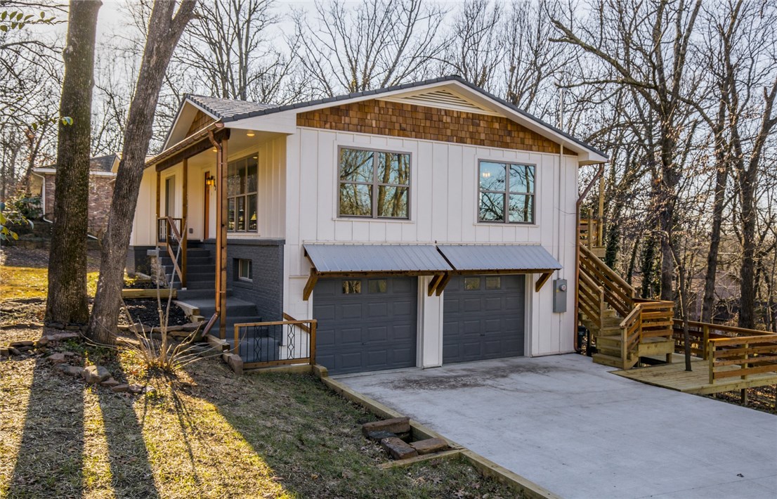 Jacksons First Add - Residential
