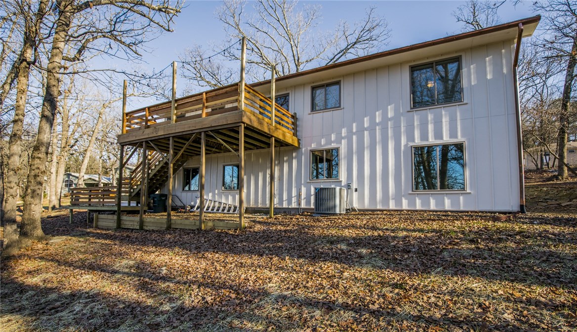 Jacksons First Add - Residential