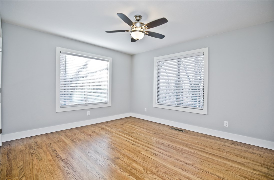 Jacksons First Add - Residential