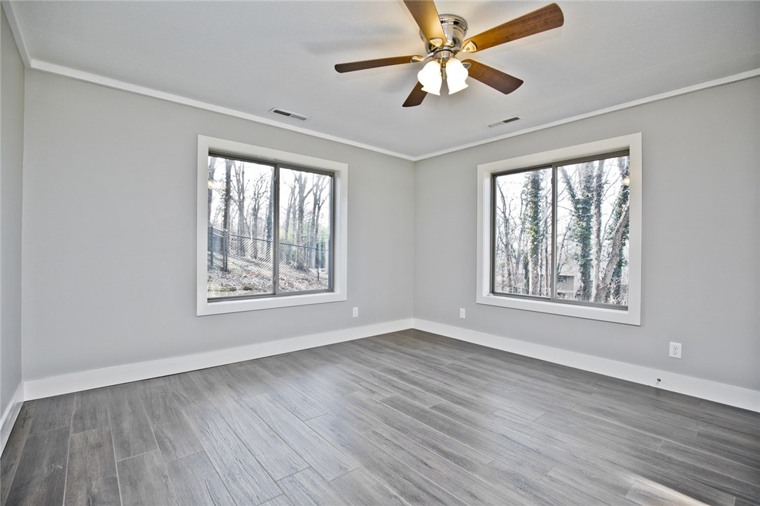 Jacksons First Add - Residential