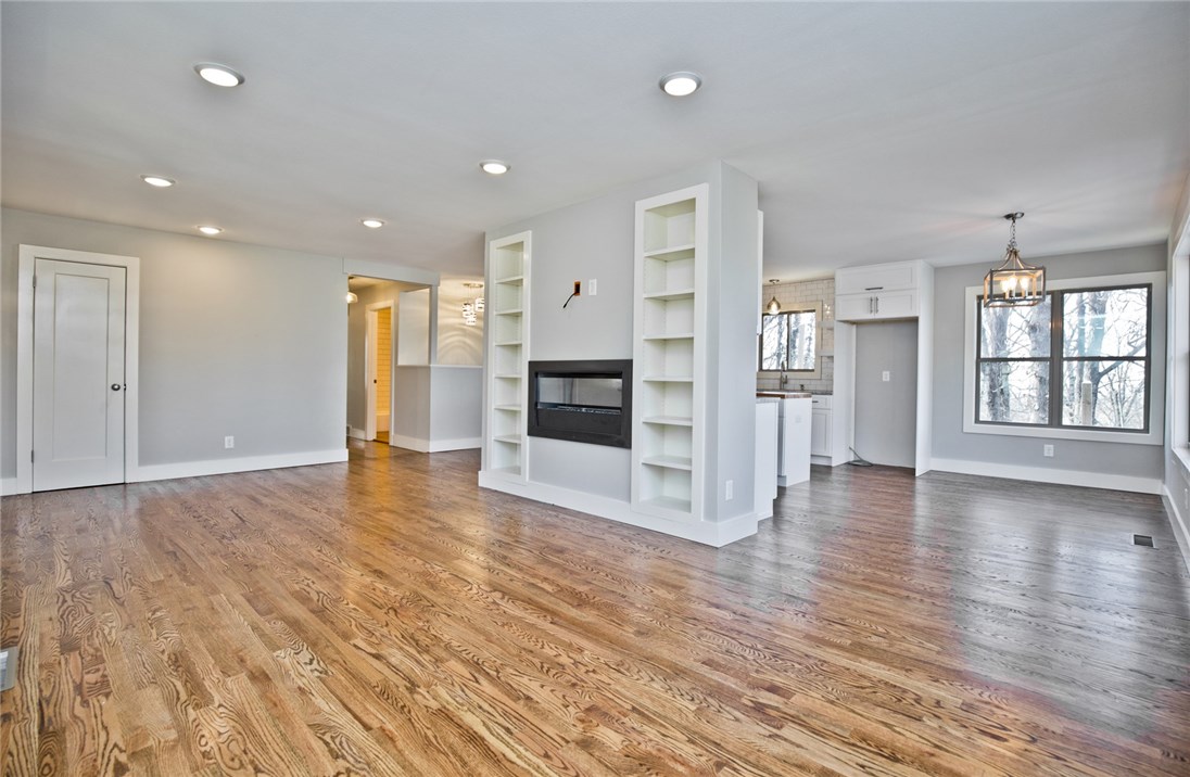 Jacksons First Add - Residential
