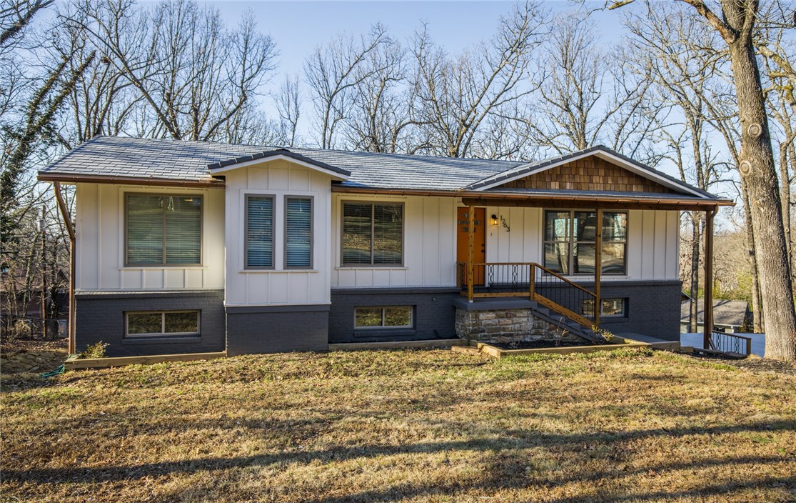 Jacksons First Add - Residential