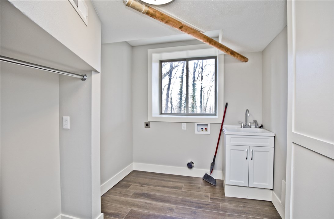 Jacksons First Add - Residential