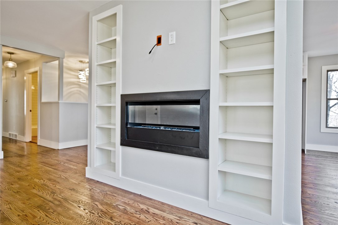 Jacksons First Add - Residential