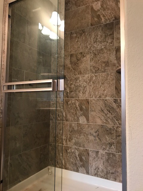 Stoneburrow Subdivision - Residential