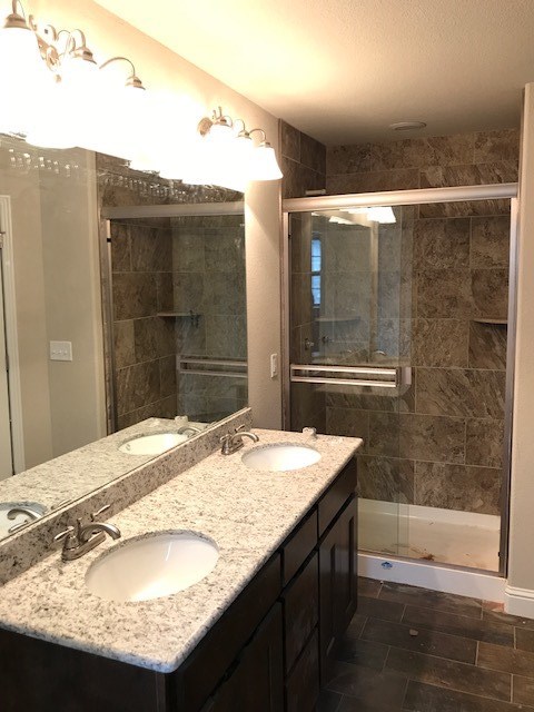 Stoneburrow Subdivision - Residential