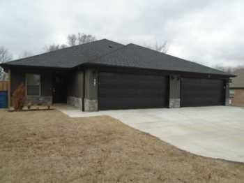 W C Hastings Sub Gentry - Residential