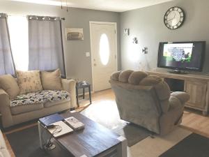McElroy Subdivision, 3rd Addition - Residential