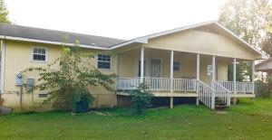 McElroy Subdivision, 3rd Addition - Residential