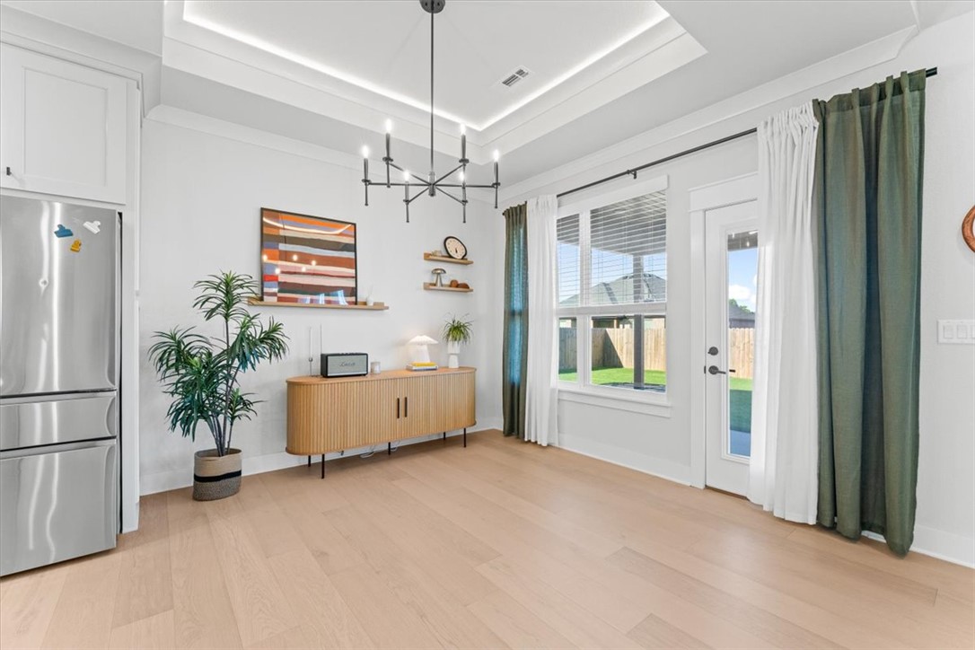 Edgewood Estates Sub Centerton - Residential