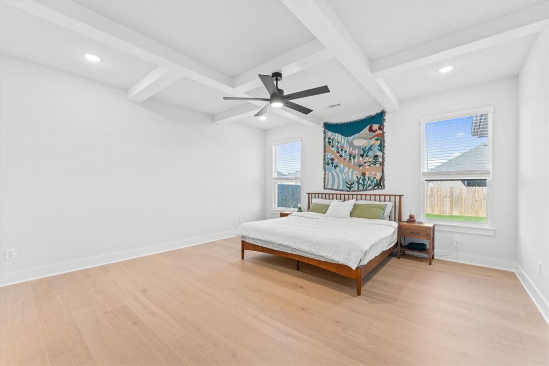 Edgewood Estates Sub Centerton - Residential