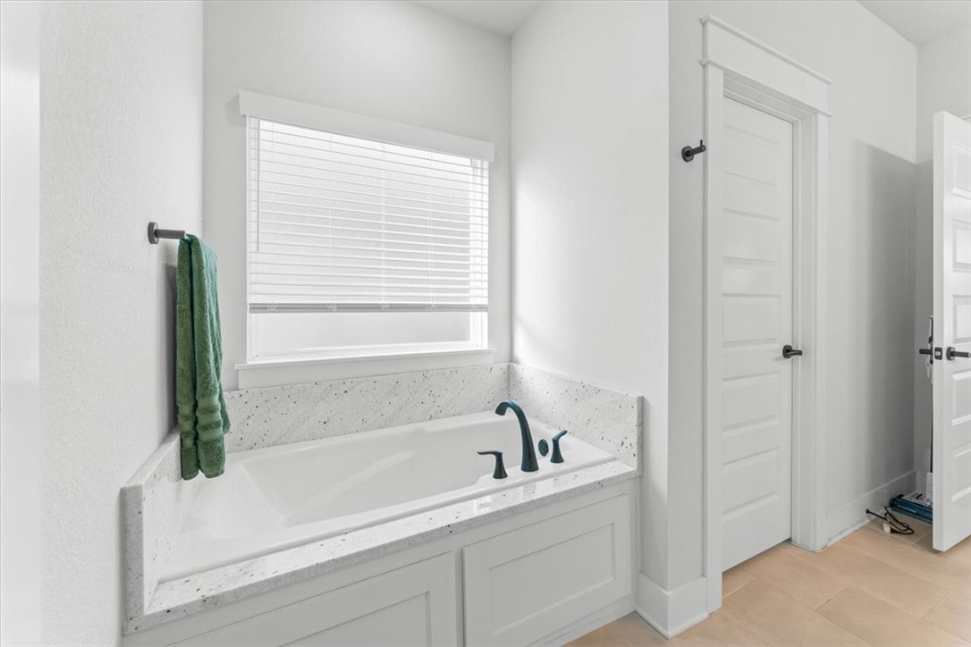 Edgewood Estates Sub Centerton - Residential