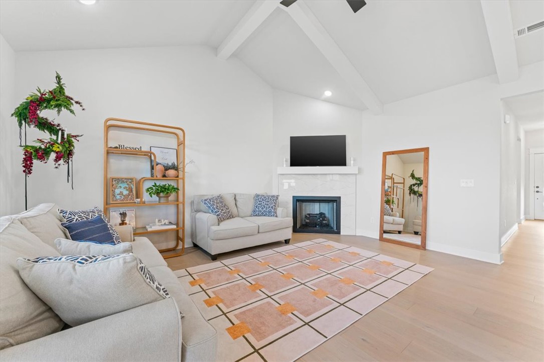 Edgewood Estates Sub Centerton - Residential