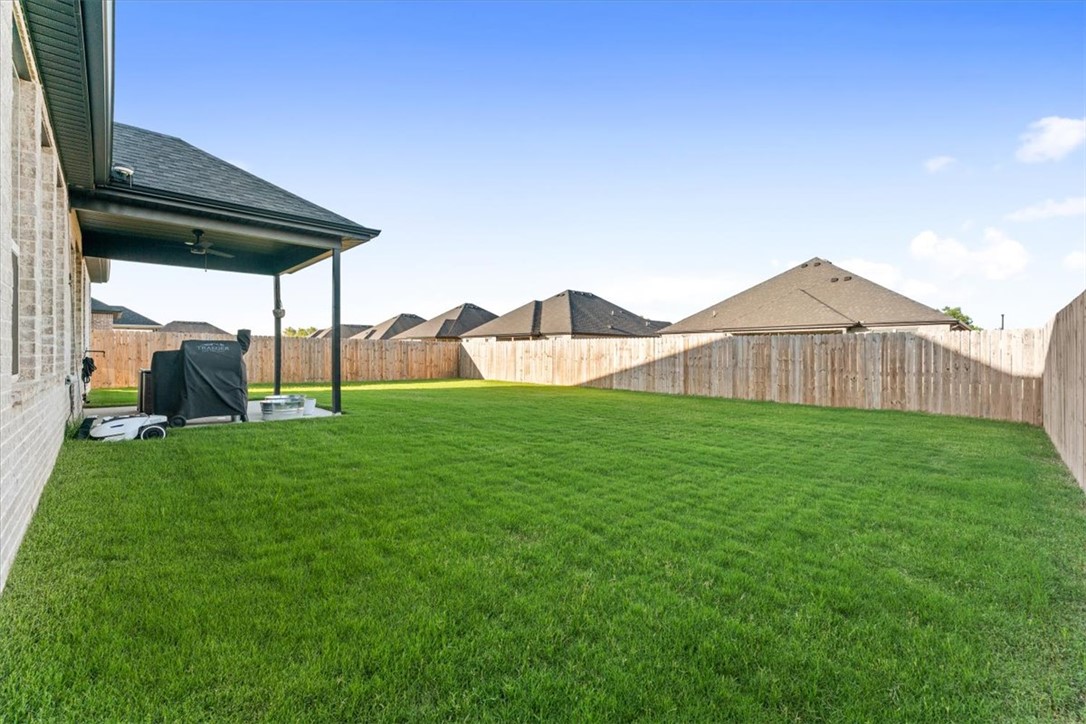 Edgewood Estates Sub Centerton - Residential