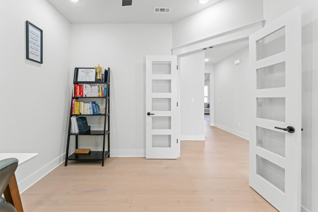 Edgewood Estates Sub Centerton - Residential
