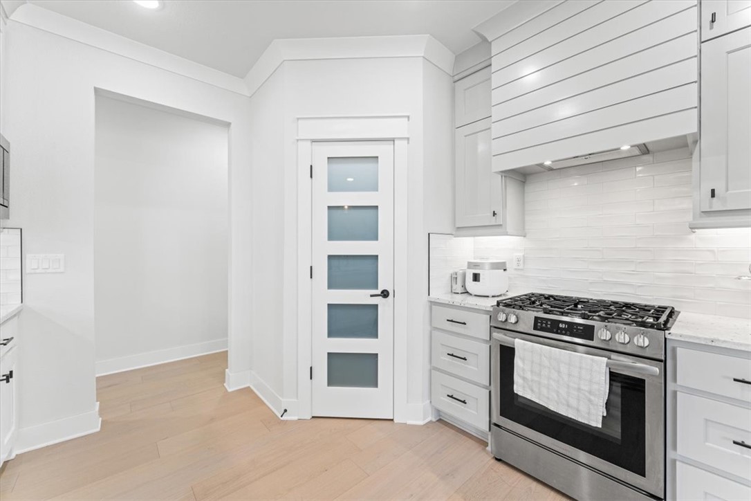 Edgewood Estates Sub Centerton - Residential