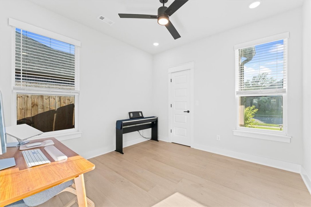 Edgewood Estates Sub Centerton - Residential
