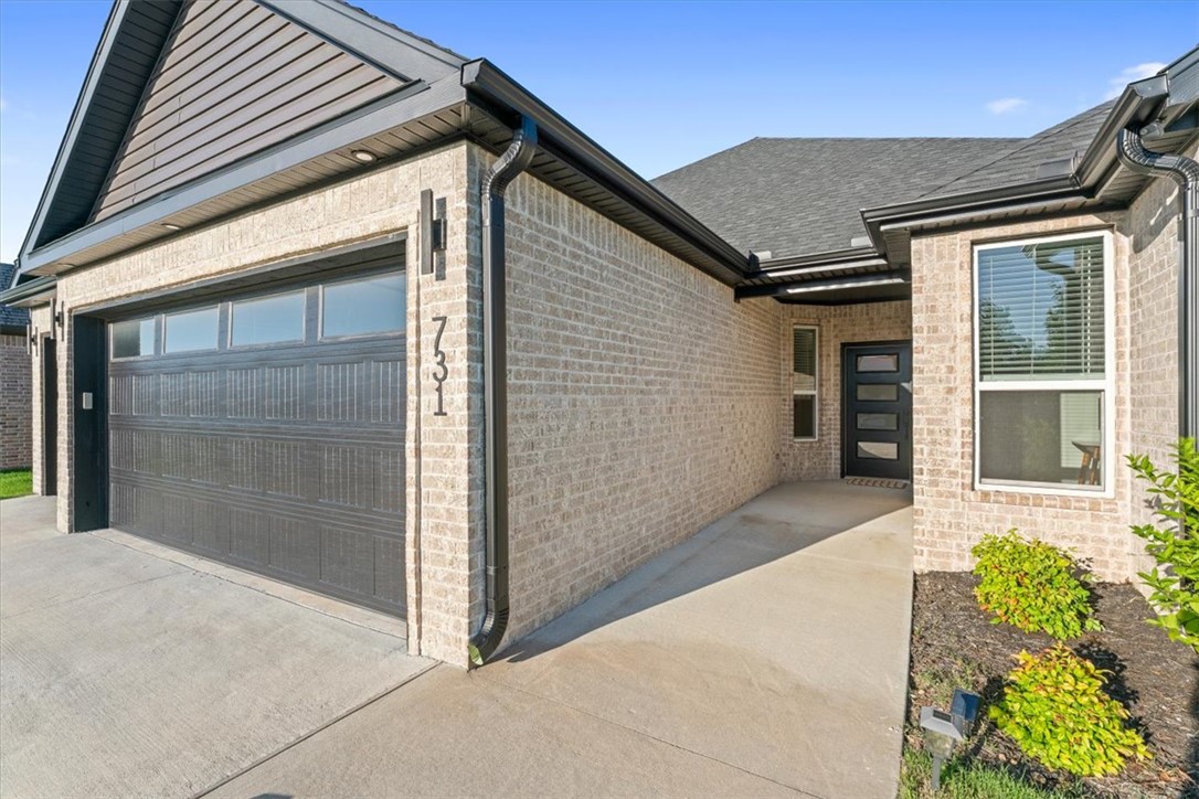 Edgewood Estates Sub Centerton - Residential
