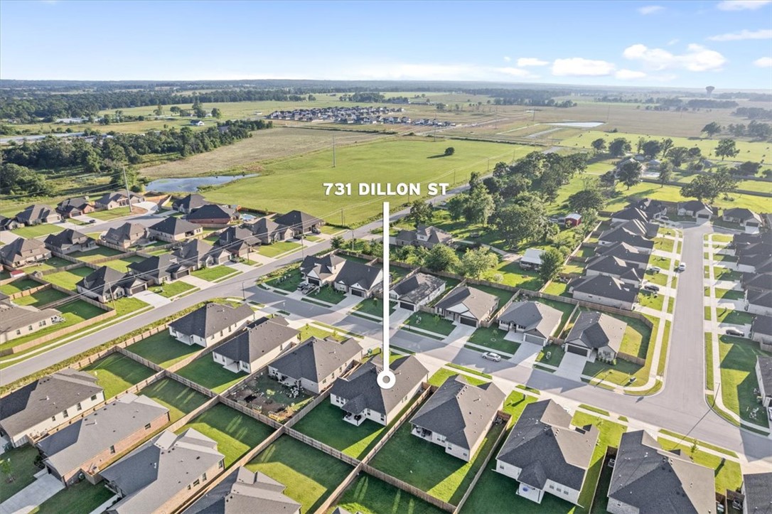 Edgewood Estates Sub Centerton - Residential