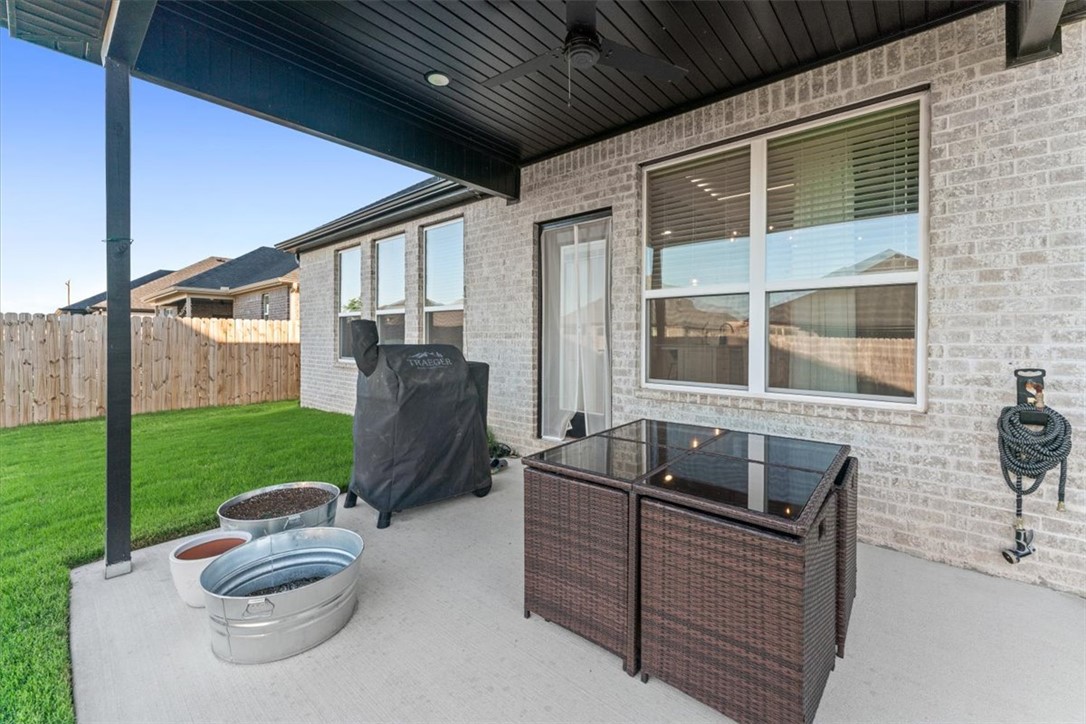 Edgewood Estates Sub Centerton - Residential