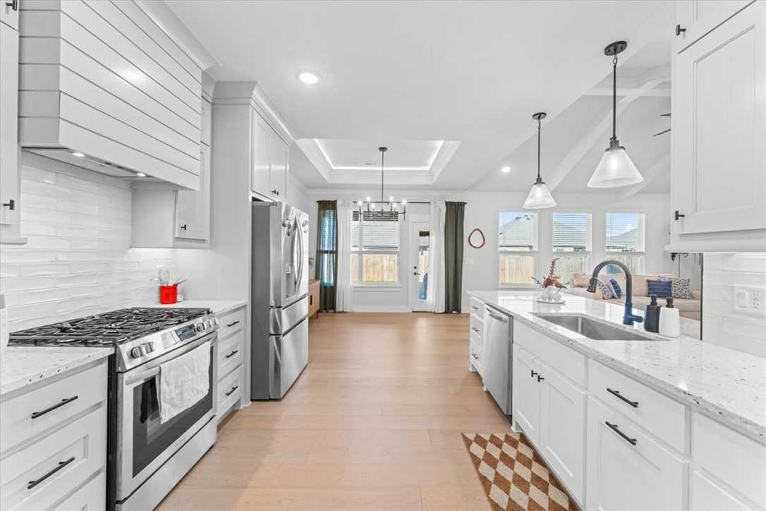 Edgewood Estates Sub Centerton - Residential