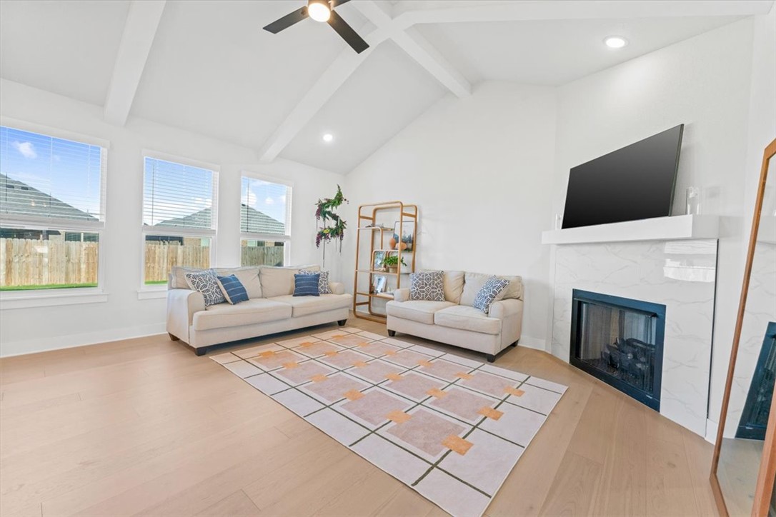 Edgewood Estates Sub Centerton - Residential