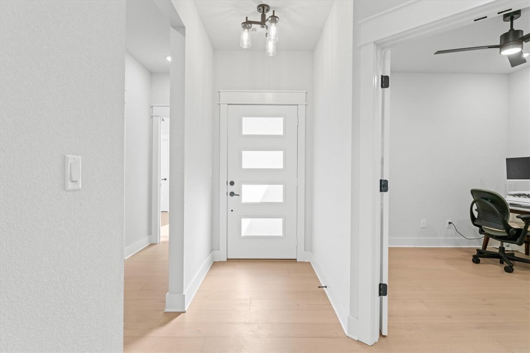 Edgewood Estates Sub Centerton - Residential