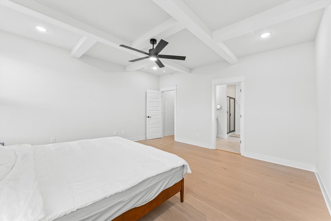 Edgewood Estates Sub Centerton - Residential