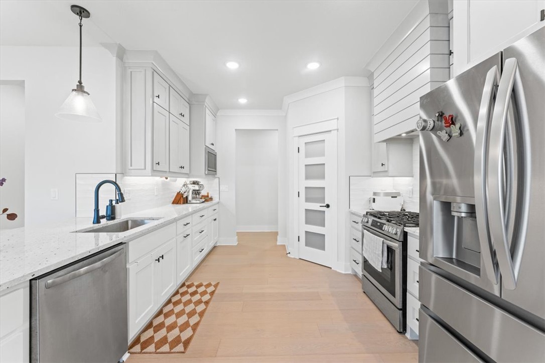 Edgewood Estates Sub Centerton - Residential