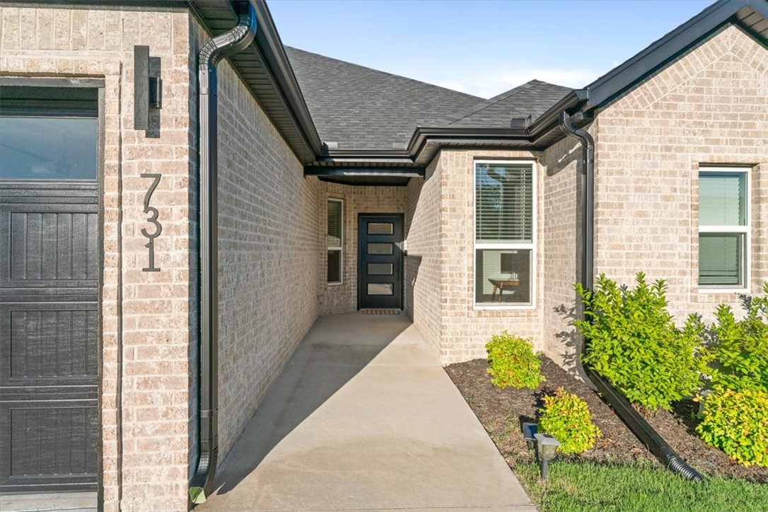 Edgewood Estates Sub Centerton - Residential