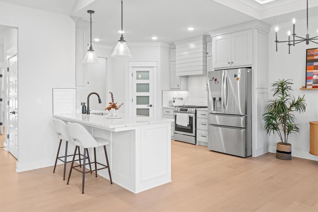Edgewood Estates Sub Centerton - Residential