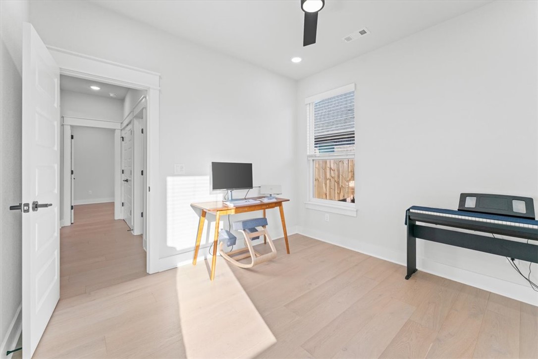 Edgewood Estates Sub Centerton - Residential