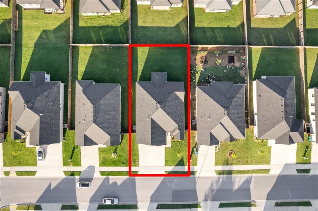 Edgewood Estates Sub Centerton - Residential