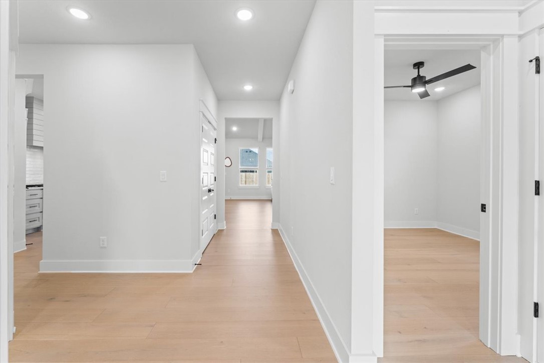 Edgewood Estates Sub Centerton - Residential