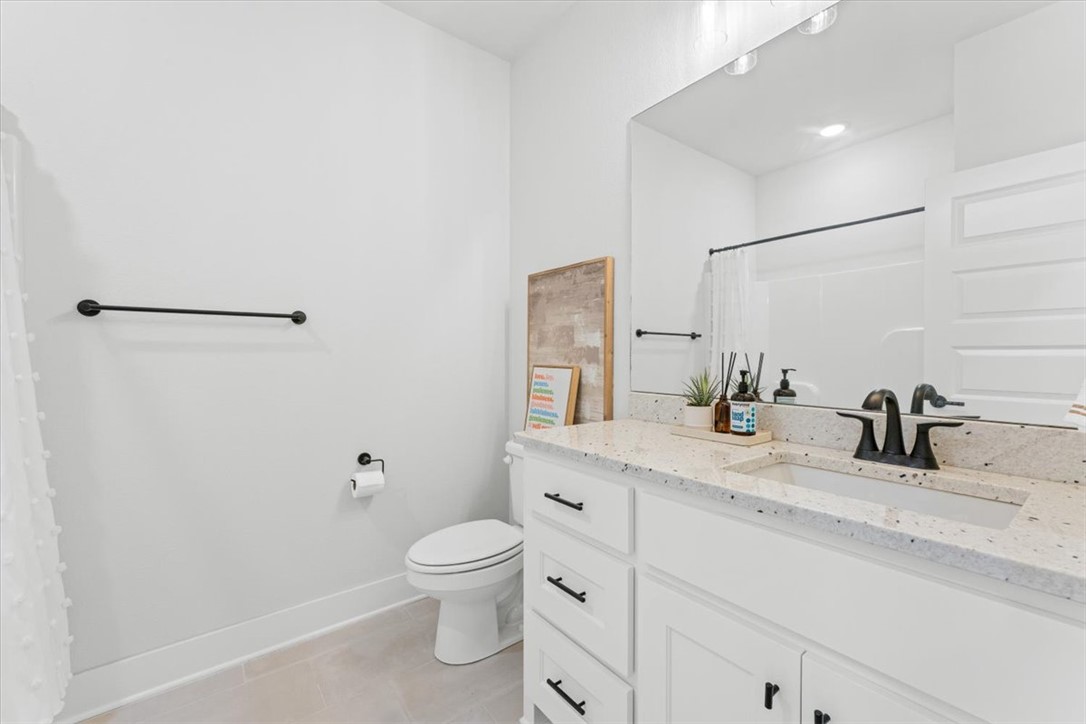 Edgewood Estates Sub Centerton - Residential