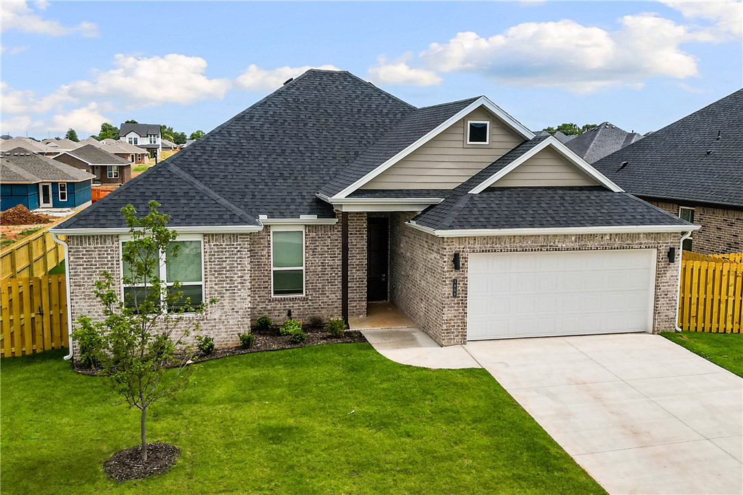 Yorktown 2 - Residential