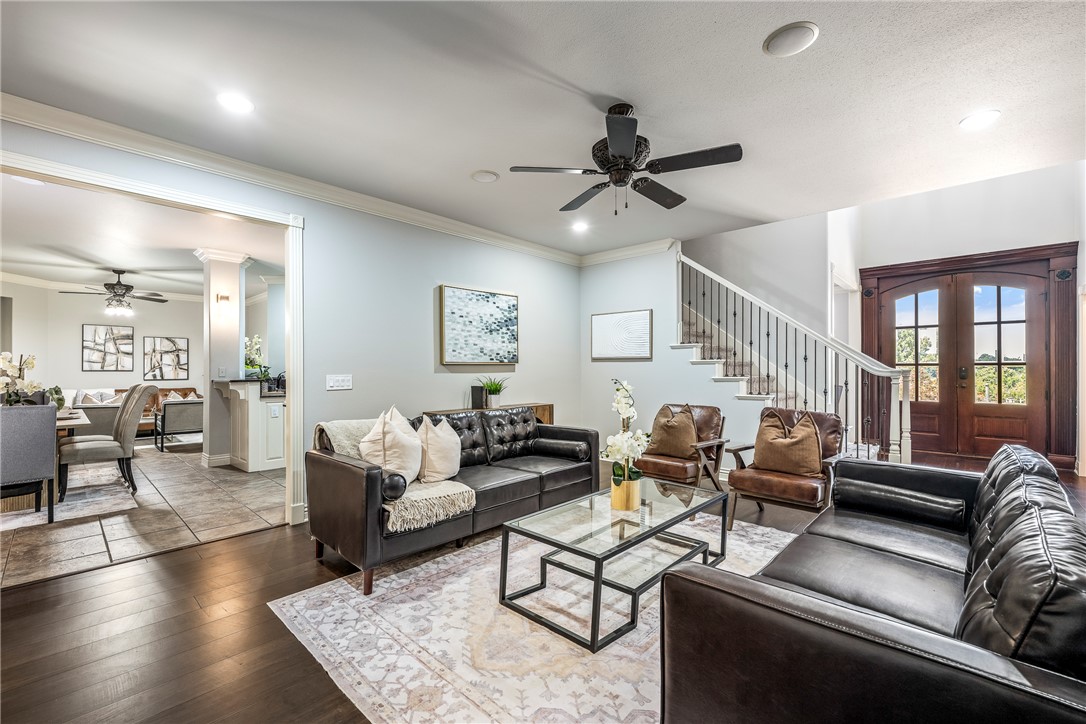 Mission Hills - Residential