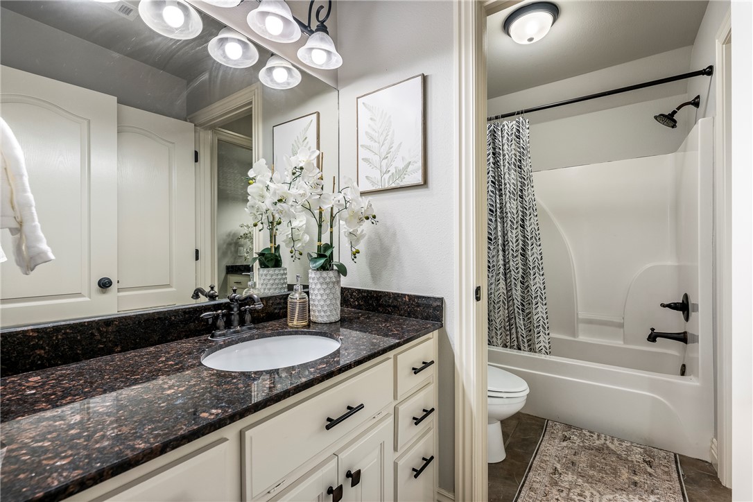 Mission Hills - Residential