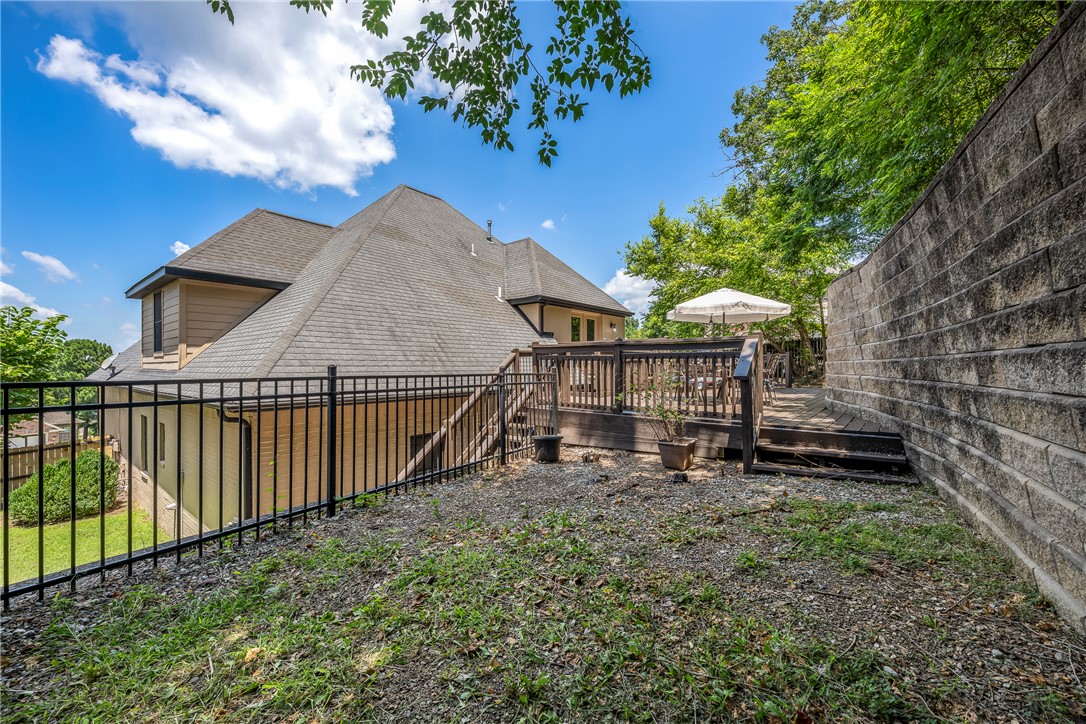 Mission Hills - Residential