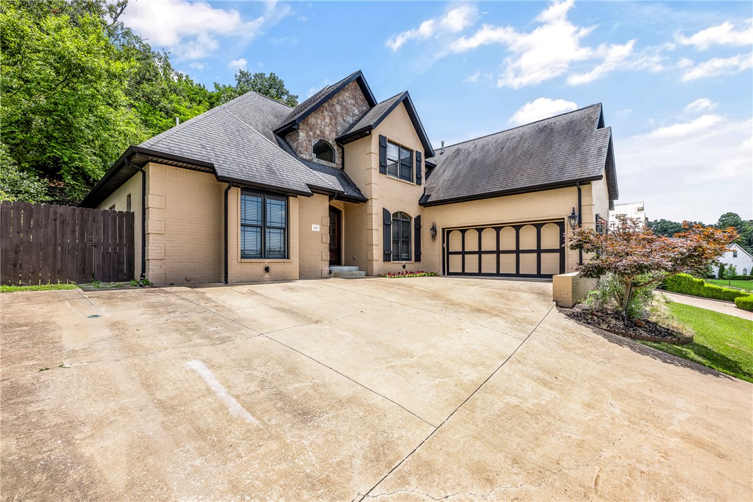 Mission Hills - Residential