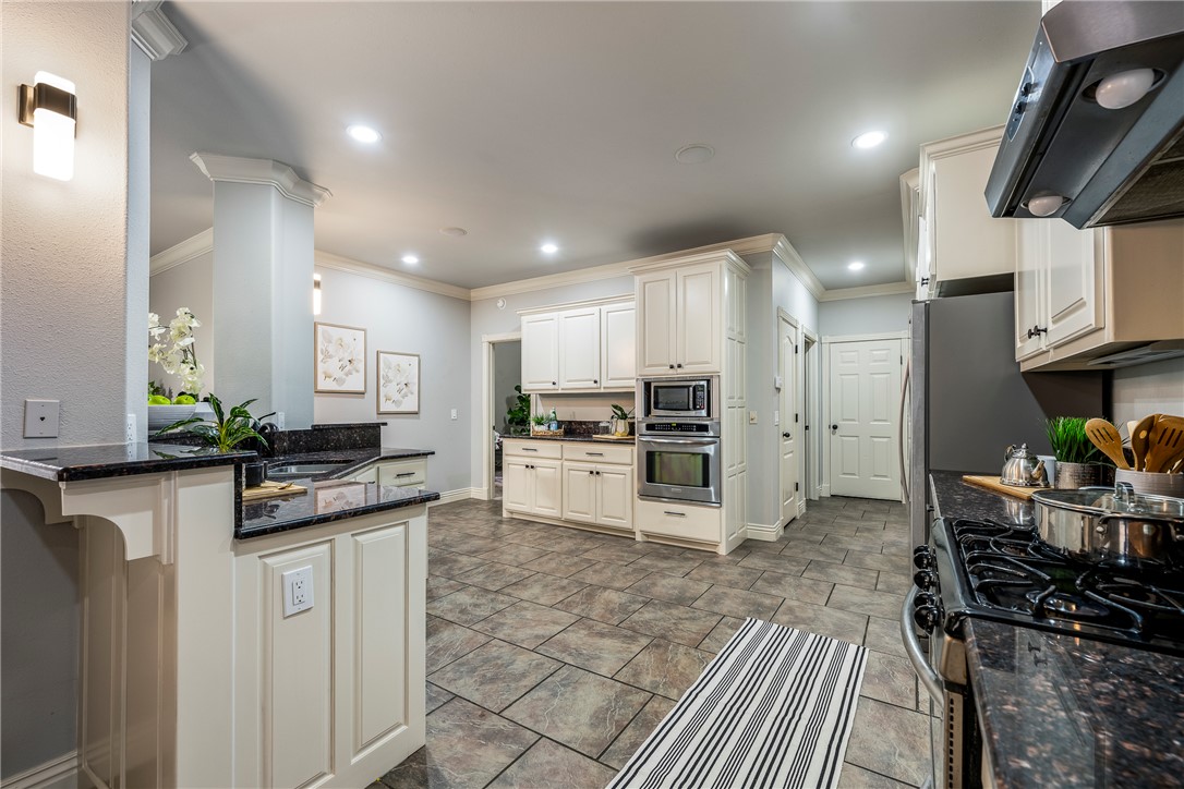 Mission Hills - Residential