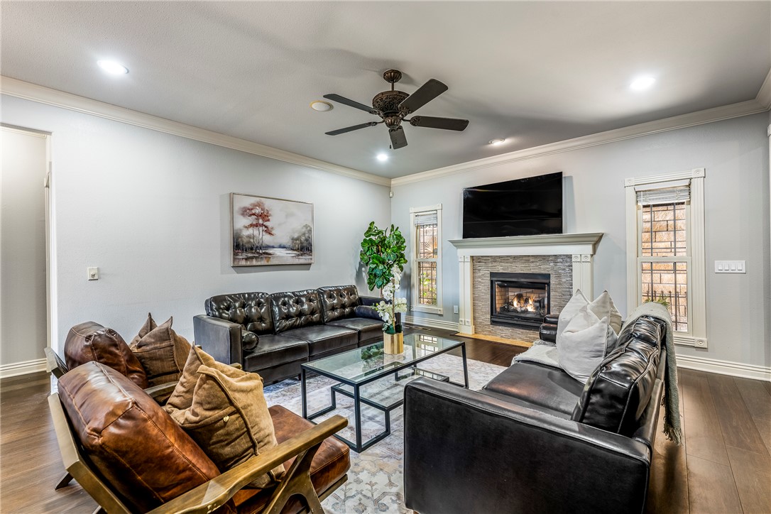 Mission Hills - Residential